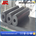 High Temperature Resistant Silicone/Viton Rubber Sheet